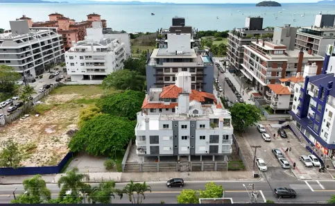 Apartamento com 2 Quartos à venda, 74m² no Jurerê, Florianópolis