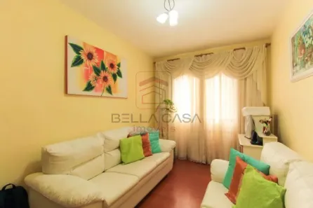 Apartamento com 2 Quartos à venda, 68m² no Vila Cláudia, São Paulo