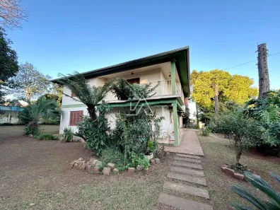 Casa com 4 Quartos à venda, 345m² no Petrópolis, Passo Fundo