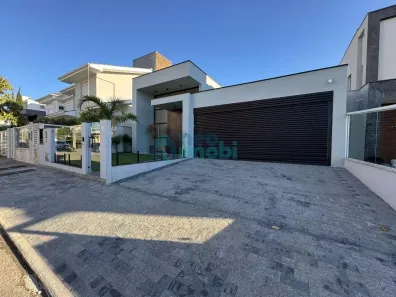 Casa com 3 Quartos à venda, 164m² no Pedra Branca, Palhoça
