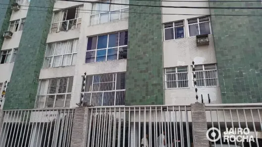 Apartamento com 3 Quartos à venda, 92m² no Boa Viagem, Recife