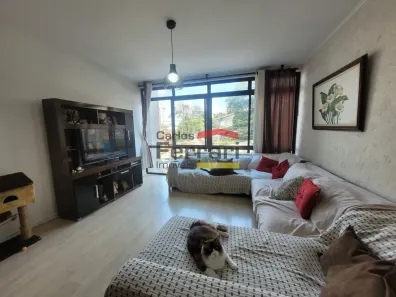 Apartamento com 3 Quartos à venda, 126m² no Santana, São Paulo