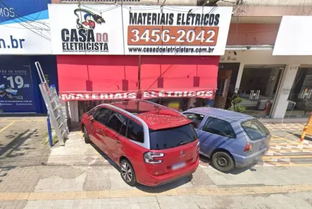Ponto Comercial para alugar, 150m² no Centro, Canoas