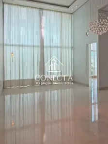 Casa de Condomínio com 3 Quartos para alugar, 289m² no Gávea, Uberlândia