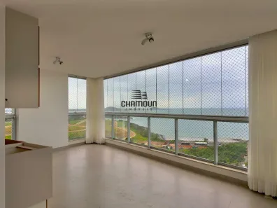 Apartamento com 3 Quartos à venda, 119m² no Praia do Morro, Guarapari