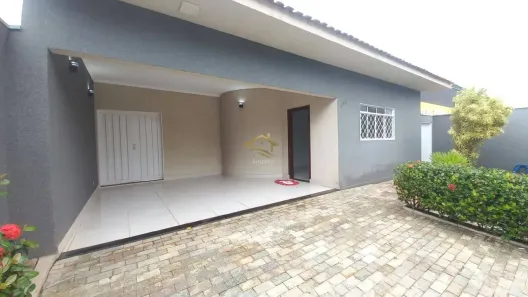 Casa com 3 Quartos à venda, 200m² no Jardim Yolanda, São José do Rio Preto