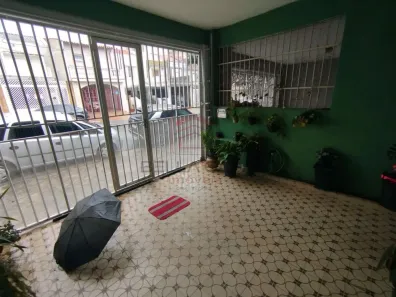 Casa com 2 Quartos à venda, 100m² no Alto da Mooca, São Paulo