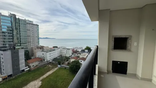 Apartamento com 3 Quartos à venda, 107m² no Perequê, Porto Belo