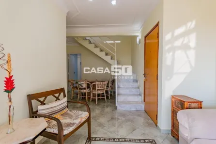 Cobertura com 3 Quartos à venda, 196m² no Parque Prado, Campinas