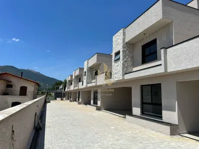 Casa de Condomínio com 3 Quartos à venda, 167m² no Vila Petrópolis, Atibaia
