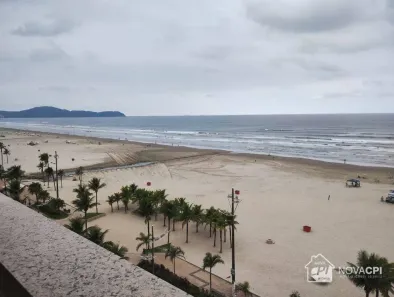 Apartamento com 3 Quartos à venda, 137m² no Tupi, Praia Grande