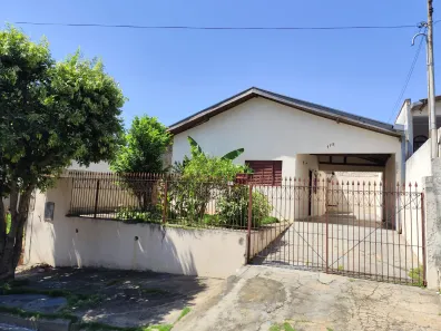 Casa com 3 Quartos para alugar, 200m² no Núcleo Bartholomeu Bueno de Miranda, Presidente Prudente