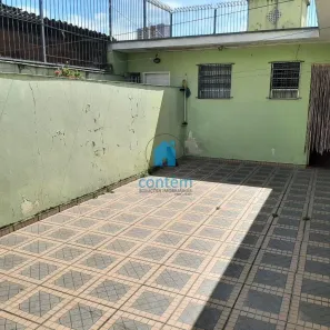 Casa com 2 Quartos à venda, 130m² no Jardim Elvira, Osasco