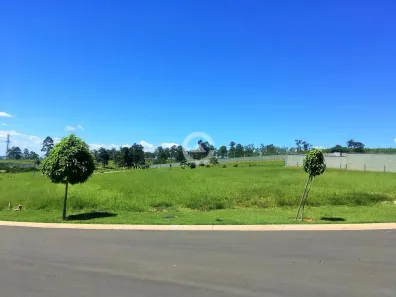 Lote/Terreno à venda, 1044m² no Vila Brandina, Campinas