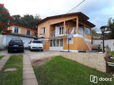 Casa com 4 Quartos à venda, 274m² no Vila Nova, Porto Alegre