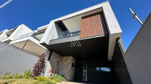 Casa com 3 Quartos à venda, 216m² no Centro, Passo Fundo