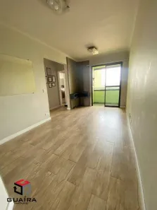 Apartamento com 2 Quartos à venda, 65m² no Vila Homero Thon, Santo André