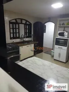 Sobrado com 3 Quartos à venda, 360m² no Mandaqui, São Paulo