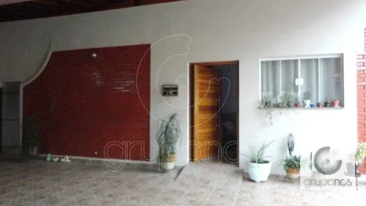 Casa com 3 Quartos à venda, 421m² no Jardim Santa Angelina, Araraquara