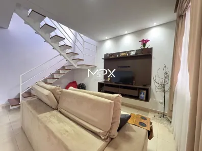 Sobrado com 3 Quartos à venda, 167m² no Jaraguá, Piracicaba