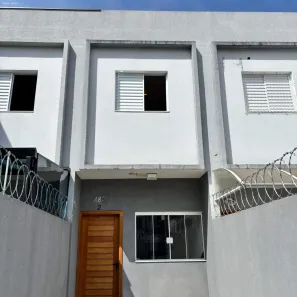 Casa com 2 Quartos à venda, 70m² no Vila Jardini, Sorocaba