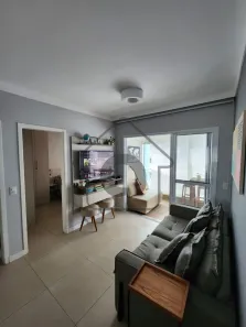 Apartamento com 1 Quarto à venda, 45m² no Cambuci, São Paulo
