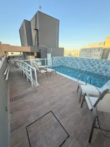 Apartamento com 1 Quarto à venda, 47m² no Liberdade, São Paulo