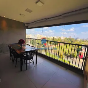 Apartamento com 2 Quartos à venda, 87m² no Jardim Brasil, Campinas