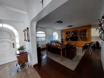 Sobrado com 4 Quartos à venda, 420m² no Jardim da Glória, São Paulo