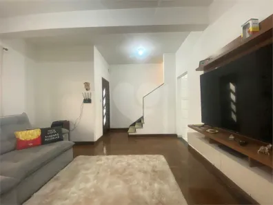 Sobrado com 4 Quartos à venda, 160m² no Vila Gustavo, São Paulo