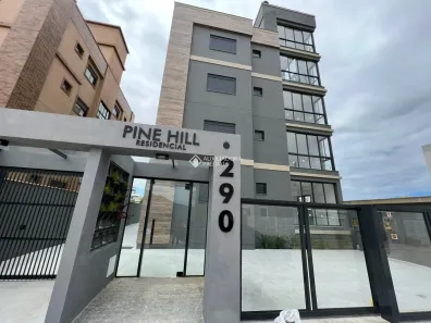 Apartamento com 2 Quartos à venda, 65m² no Village, Imbituba