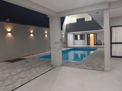 Sobrado com 3 Quartos à venda, 310m² no Jardim das Indústrias, São José dos Campos