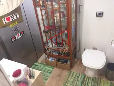 Apartamento com 3 Quartos à venda, 100m² no Laranjeiras, Rio de Janeiro