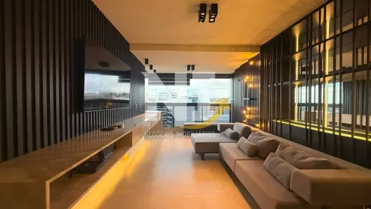 Apartamento com 2 Quartos à venda, 76m² no Jatiúca, Maceió