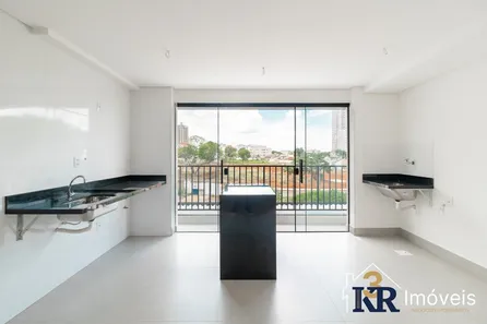 Apartamento com 2 Quartos à venda, 66m² no Vila Rosa, Goiânia