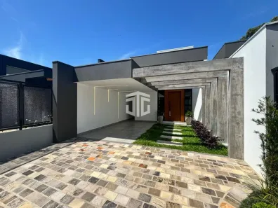Casa com 3 Quartos à venda, 112m² no Centro, Estância Velha