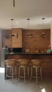 Casa com 3 Quartos à venda, 79m² no Parque das Oliveiras, Ribeirão Preto