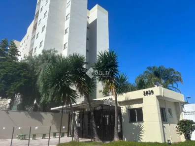 Apartamento com 2 Quartos à venda, 80m² no Vila Faustina II, Valinhos