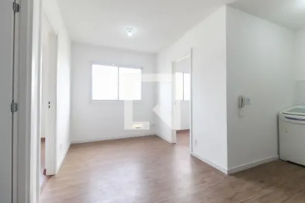 Apartamento com 2 Quartos à venda, 34m² no Guaianazes, São Paulo