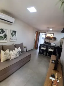 Apartamento com 1 Quarto à venda, 40m² no Intermares, Cabedelo