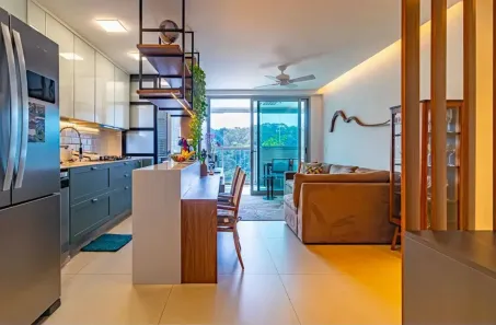 Apartamento com 3 Quartos à venda, 96m² no Botafogo, Rio de Janeiro