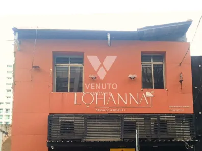 Sala Comercial para alugar, 130m² no Paraíso, São Paulo