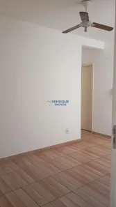 Apartamento com 2 Quartos à venda, 46m² no Jardim Paulista, Rio Claro