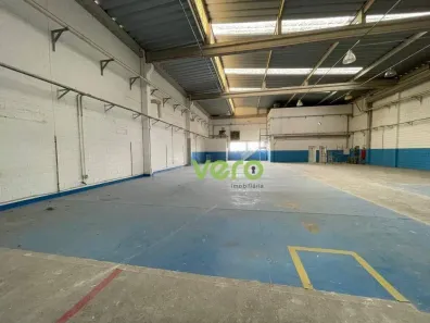 Galpão/Depósito/Armazém para alugar, 1490m² no Salto Grande, Americana