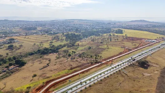 Lote/Terreno à venda, 150m² no Conjunto Vera Cruz, Goiânia