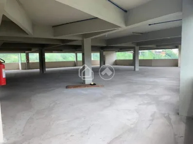Prédio Comercial para alugar, 674m² no Nova Granada, Belo Horizonte