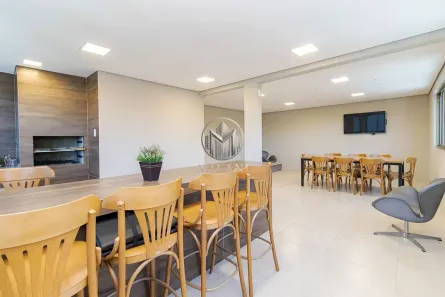 Ponto Comercial à venda, 272m² no São Lourenço, Curitiba