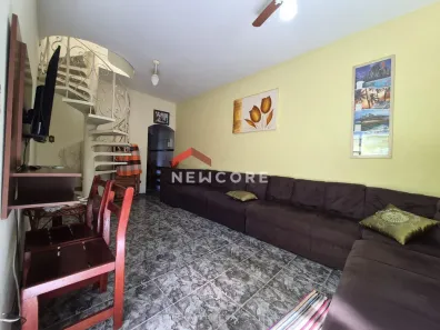 Casa de Condomínio com 2 Quartos à venda, 146m² no Costa do Sol, Bertioga