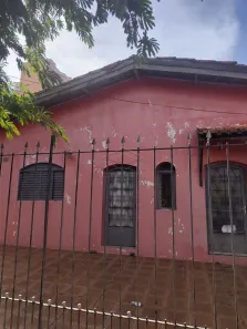Imóvel Comercial com 3 Quartos à venda, 418m² no Centro, Bauru