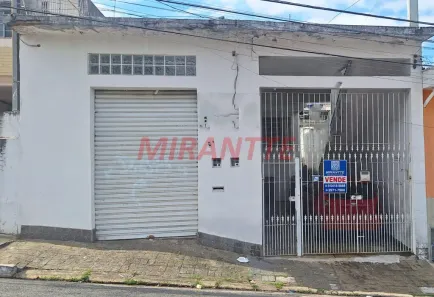 Casa com 3 Quartos à venda, 140m² no Vila Nova Cachoeirinha, São Paulo